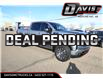 2023 GMC Sierra 1500 AT4 (Stk: 203172) in Medicine Hat - Image 1 of 20
