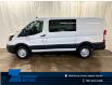 2023 Ford Transit-150 Crew Base (Stk: 23TC2) in St.Paul - Image 1 of 11