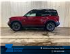 2025 Ford Bronco Sport Outer Banks (Stk: 25BR2) in St.Paul - Image 1 of 10