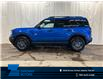 2025 Ford Bronco Sport Big Bend (Stk: 25BR4) in St.Paul - Image 1 of 10