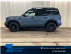 2025 Ford Bronco Sport Badlands (Stk: 24BR40) in St.Paul - Image 1 of 10