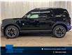2025 Ford Bronco Sport Outer Banks (Stk: 24BR39) in St.Paul - Image 1 of 10