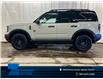 2025 Ford Bronco Sport Badlands (Stk: 25BR5) in St.Paul - Image 1 of 10
