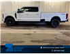 2025 Ford F-350 Lariat (Stk: 25LT17) in St.Paul - Image 1 of 10