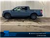 2025 Ford Maverick XLT (Stk: 24MV15) in St.Paul - Image 1 of 10