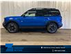 2025 Ford Bronco Sport Outer Banks (Stk: 25BR10) in St.Paul - Image 1 of 10