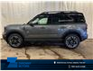 2025 Ford Bronco Sport Outer Banks (Stk: 25BR11) in St.Paul - Image 1 of 10