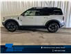 2025 Ford Bronco Sport Outer Banks (Stk: 25BR9) in St.Paul - Image 1 of 10