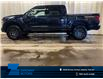 2025 Ford F-150 Tremor (Stk: 25LT10) in St.Paul - Image 1 of 10