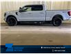 2025 Ford F-150 Lariat (Stk: 25LT35) in St.Paul - Image 1 of 10