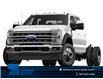 2025 Ford F-550 Chassis XLT (Stk: 25LT45) in St.Paul - Image 1 of 1