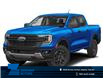 2025 Ford Ranger XLT (Stk: 25RG4) in St.Paul - Image 1 of 12