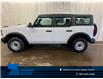 2025 Ford Bronco Base (Stk: 25BR12) in St.Paul - Image 1 of 10