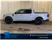 2025 Ford Maverick Lariat (Stk: 25MV15) in St.Paul - Image 1 of 10