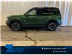 2025 Ford Bronco Sport Outer Banks (Stk: 25BR17) in St.Paul - Image 1 of 10