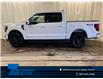 2025 Ford F-150 Lariat (Stk: 25LT86) in St.Paul - Image 1 of 10