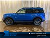 2025 Ford Bronco Sport Big Bend (Stk: 25BR22) in St.Paul - Image 1 of 10