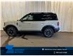 2025 Ford Bronco Sport Outer Banks (Stk: 25BR29) in St.Paul - Image 1 of 10