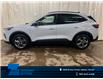 2025 Ford Escape ST-Line (Stk: 25ES37) in St.Paul - Image 1 of 11