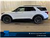 2025 Ford Explorer ST-Line (Stk: 25EX25) in St.Paul - Image 1 of 10