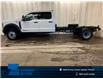 2025 Ford F-550 Chassis XLT (Stk: 25LT113) in St.Paul - Image 1 of 8