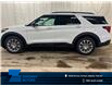 2026 Ford Explorer Active (Stk: 25EX36) in St.Paul - Image 1 of 10
