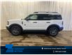 2025 Ford Bronco Sport Big Bend (Stk: 25BR34) in St.Paul - Image 1 of 10