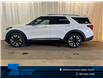 2026 Ford Explorer Platinum (Stk: 26EX4) in St.Paul - Image 1 of 10