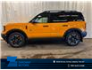 2026 Ford Bronco Sport Outer Banks (Stk: 26BR5) in St.Paul - Image 1 of 10