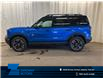 2026 Ford Bronco Sport Outer Banks (Stk: 26BR4) in St.Paul - Image 1 of 9