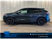 2024 Ford Edge ST (Stk: 25CS23A) in St.Paul - Image 1 of 10