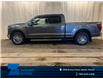 2026 Ford F-150 Lariat (Stk: 26LT7) in St.Paul - Image 1 of 10