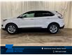 2018 Ford Edge SEL (Stk: 25NT45A) in St.Paul - Image 1 of 10