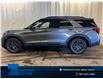 2026 Ford Explorer ST (Stk: 26EX7) in St.Paul - Image 1 of 10