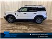 2026 Ford Bronco Sport Big Bend (Stk: 26BR7) in St.Paul - Image 1 of 10