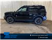 2026 Ford Bronco Sport Outer Banks (Stk: 26BR19) in St.Paul - Image 1 of 10