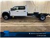 2026 Ford F-550 Chassis XLT (Stk: 26LT57) in St.Paul - Image 1 of 8