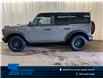 2026 Ford Bronco Big Bend (Stk: 26BR16) in St.Paul - Image 1 of 10