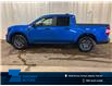 2026 Ford Maverick XLT (Stk: 26MV3) in St.Paul - Image 1 of 10