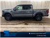 2026 Ford F-150 Tremor (Stk: 26LT17) in St.Paul - Image 1 of 10