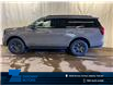 2026 Ford Expedition Tremor (Stk: 26EP2) in St.Paul - Image 1 of 10