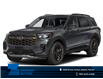 2026 Ford Explorer Tremor (Stk: 26EX12) in St.Paul - Image 1 of 10