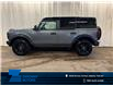 2026 Ford Bronco Big Bend (Stk: 26BR13) in St.Paul - Image 1 of 10