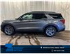 2026 Ford Explorer Active (Stk: 26EX16) in St.Paul - Image 1 of 10