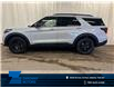 2026 Ford Explorer Tremor (Stk: 26EX13) in St.Paul - Image 1 of 10