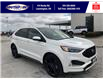 2022 Ford Edge ST (Stk: SEG7363) in Leamington - Image 1 of 5
