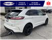 2022 Ford Edge ST (Stk: SEG7363) in Leamington - Image 3 of 5