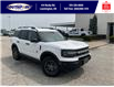 2024 Ford Bronco Sport Big Bend (Stk: SPBR00025A) in Leamington - Image 1 of 29