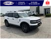 2024 Ford Bronco Sport Big Bend (Stk: SPBR00025A) in Leamington - Image 3 of 29