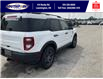 2024 Ford Bronco Sport Big Bend (Stk: SPBR00025A) in Leamington - Image 6 of 29